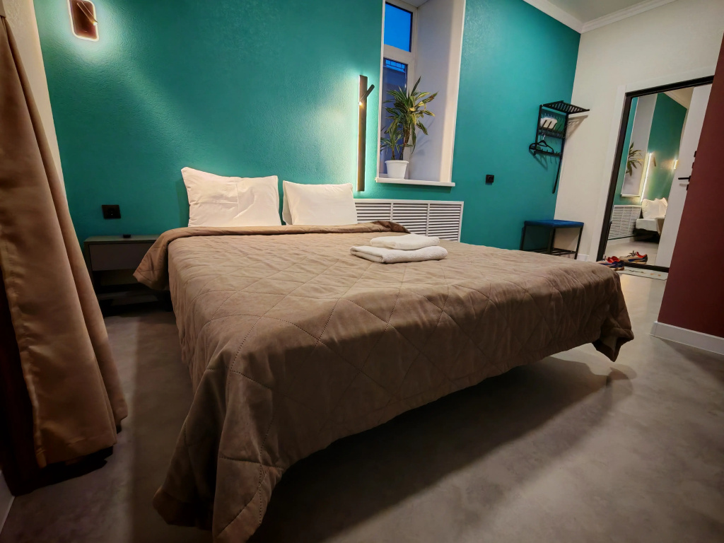 Comfort Studio