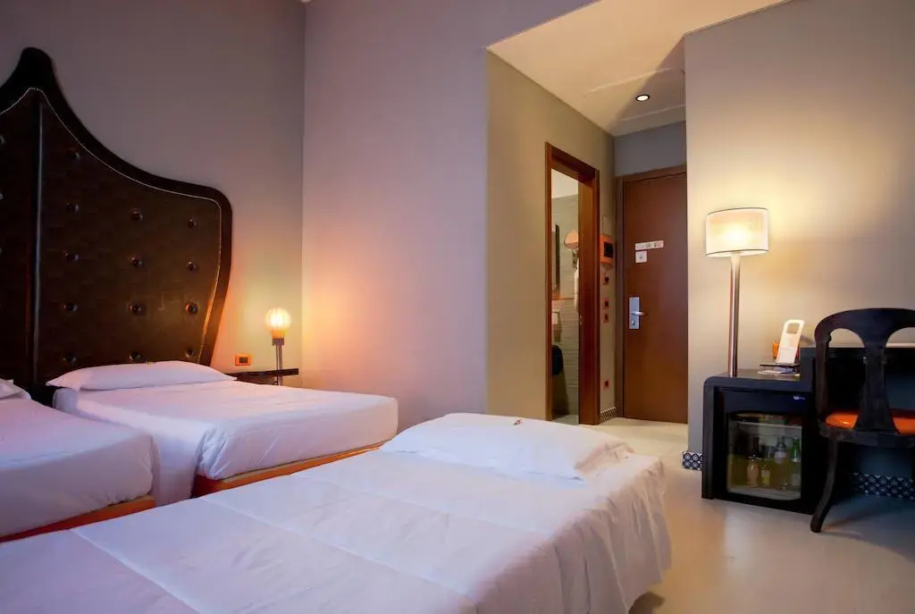 Hotel photo 13