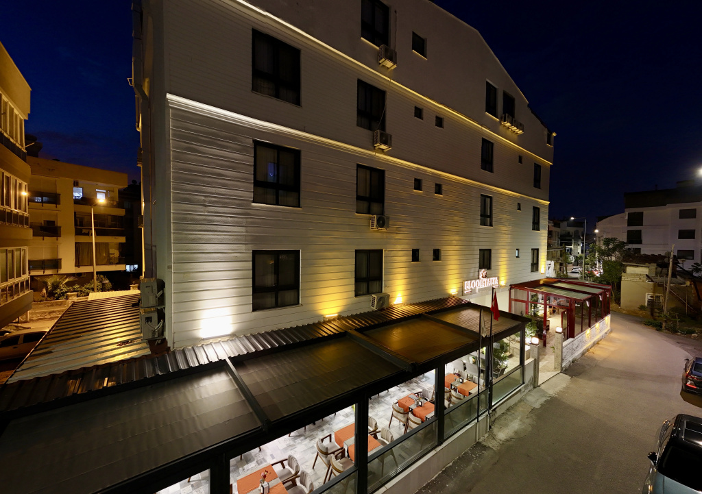 Hotel photo 17