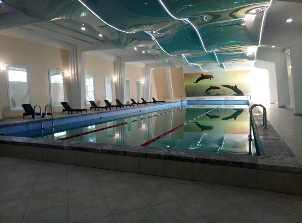 Sports & Activities