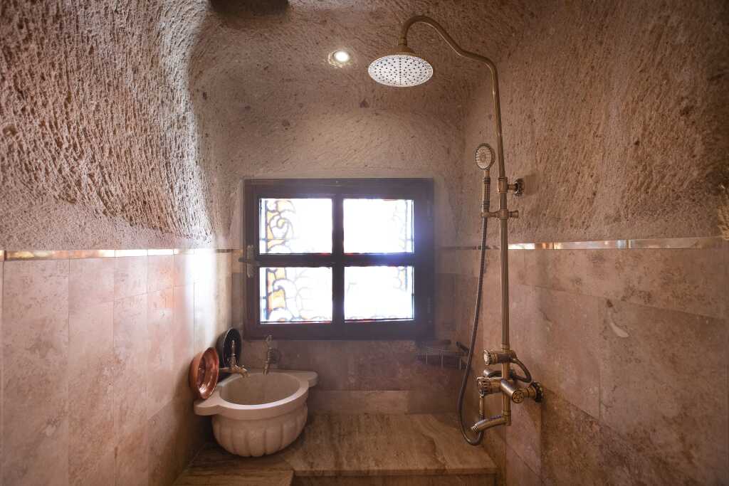 Selfie Cave Hotels Cappadocia - Special Class Boutique-Hotel