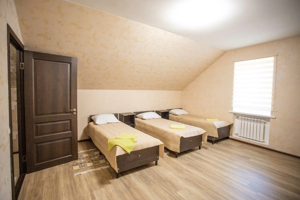 Номер Comfort в Тройка