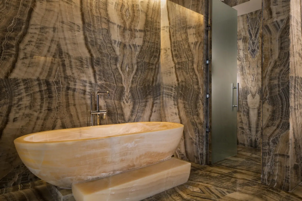 Отель Al Habtoor Palace - фото 8