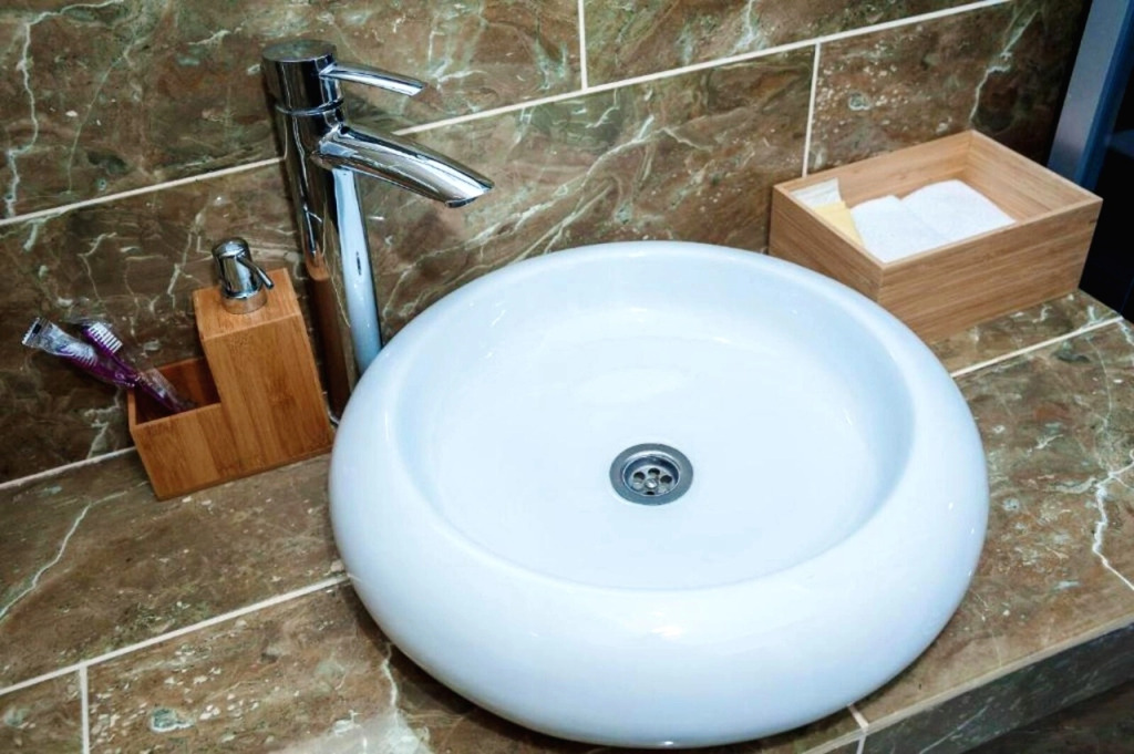 Отель GloryVell - фото 14