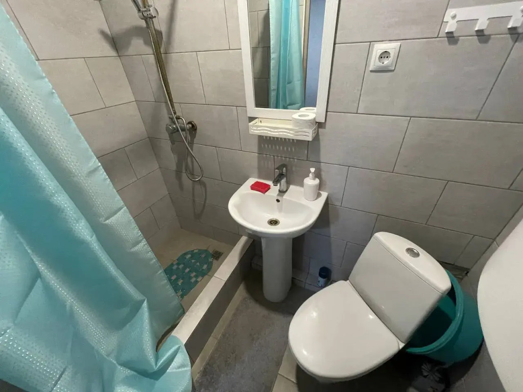 Номер Comfort в Альдаир