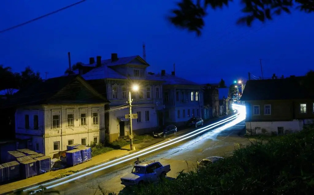 Гостиница Яръ - фото 25