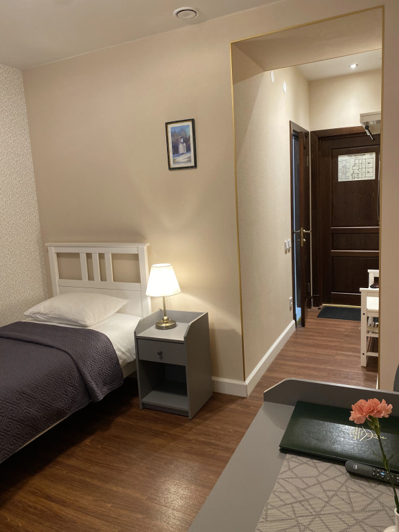 Дом паломника у Блаженной Ксении - фото 48