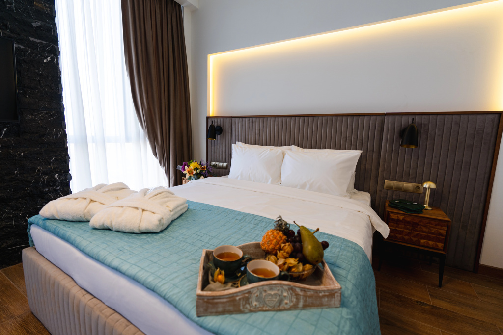 Spa & Wellness