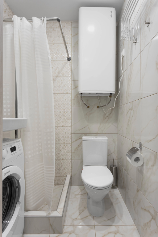 Отель Stilnye V Tsentre EasyGuest Apartments в Санкт-Петербурге