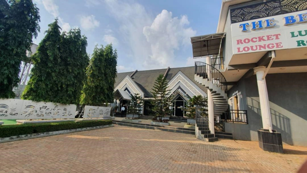 Hotel photo 16
