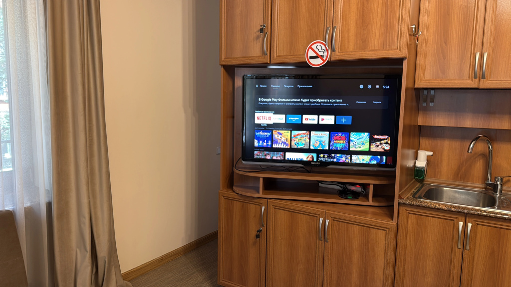 Hotel photo 8