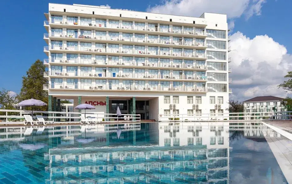 Hotel photo 27