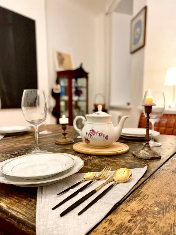 Апартаменты Большие у Московского Вокзала - фото 22