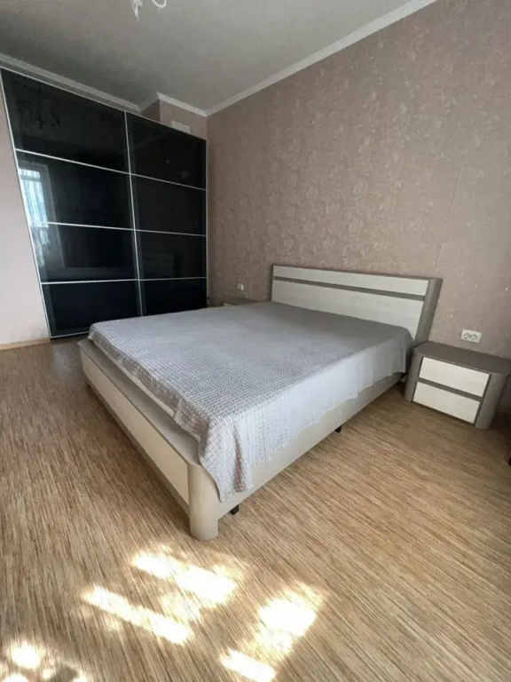 Квартира у аквапарка Ривьера — фото
