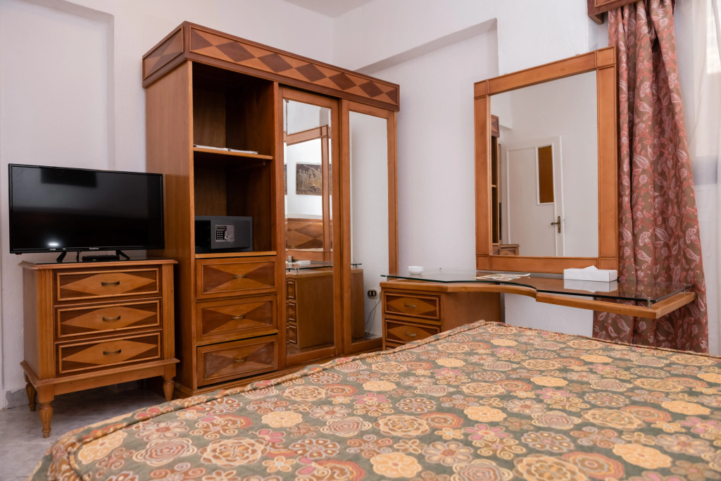 Turquoise Beach Hotel - Chambres