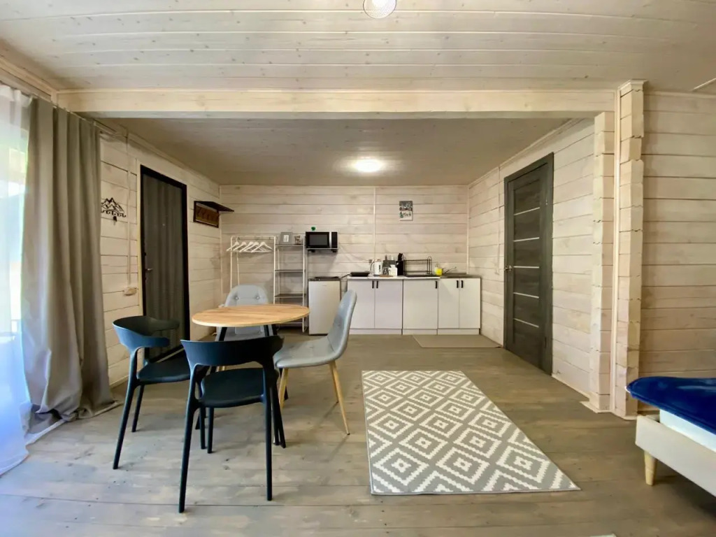 База отдыха Арника - фото 29