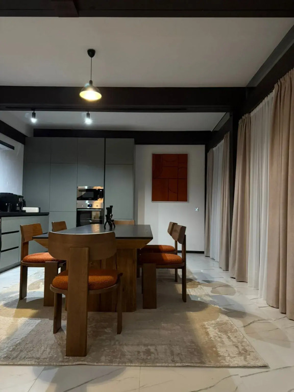 Гостевой дом Fachwerk Borovoe - фото 46