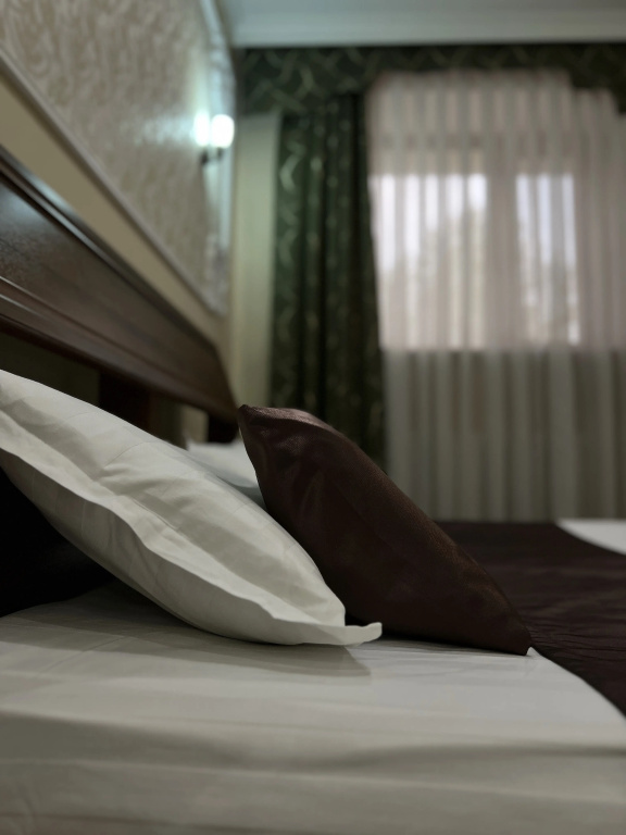 Sky Lux Hotel - Chambres