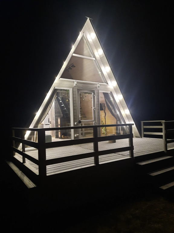 Гостевой дом Kislorod - фото 2