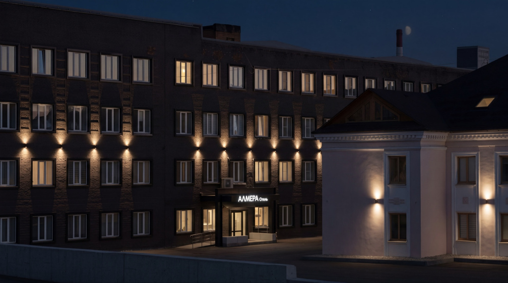 Hotel photo 6