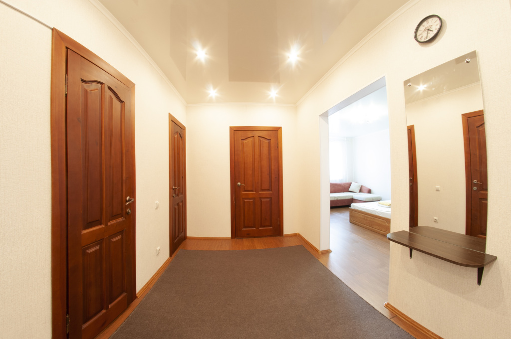 Doktor Ost, medical center, clinic, Tyumen, ulitsa Maksima Gorkogo, 59/1 - Yande