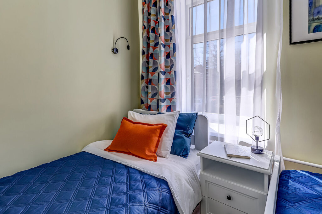 бохо сити санкт петербург отель