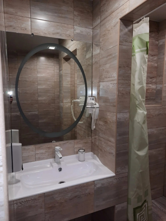 Гостевой Дом Октябрьская 5 - фото 43