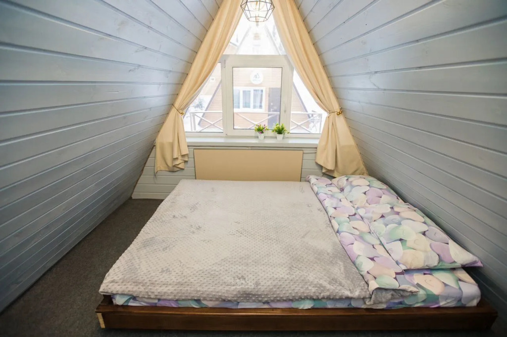 Коттедж в Gesh142