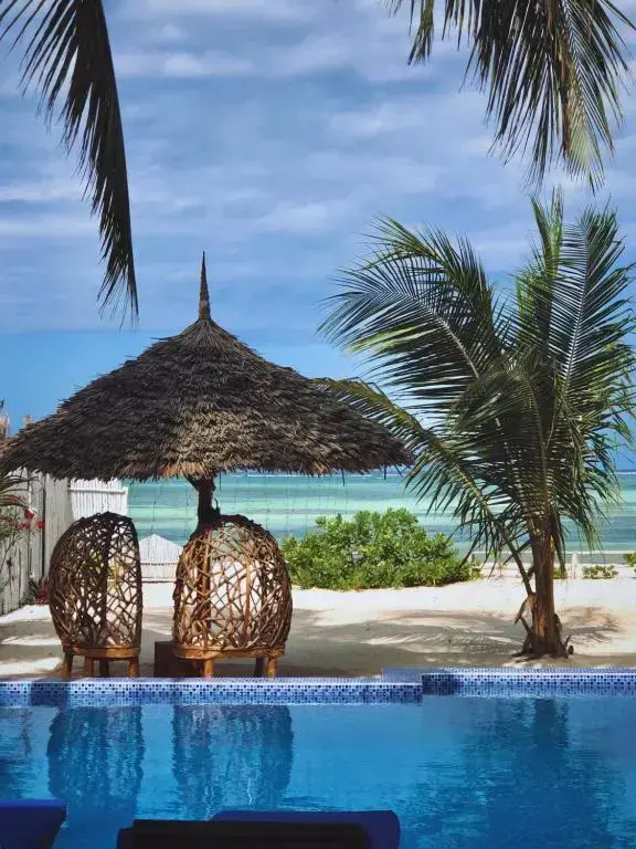 Hotel Sofia Sea View