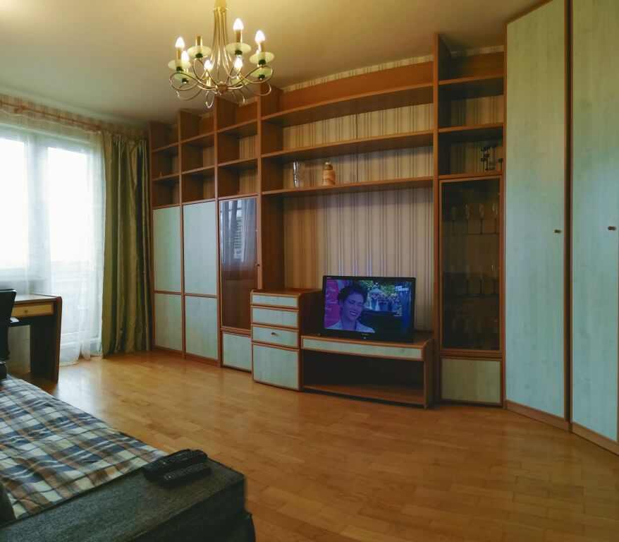 Купить Однокомнатную Квартиру Метро Коньково Вторичное