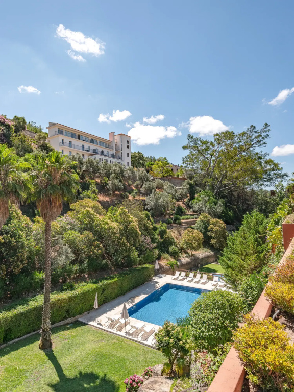 Villa Termal Spa Resort by Unlock Hotels - Général