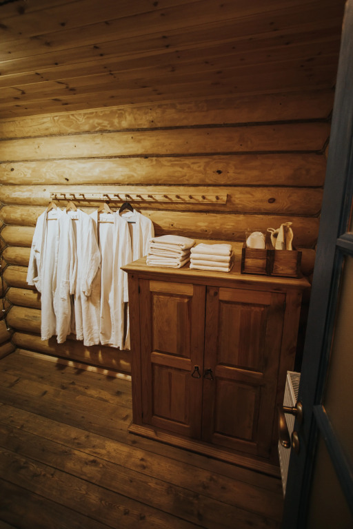 Шале Экоранчо с русской баней - фото 10