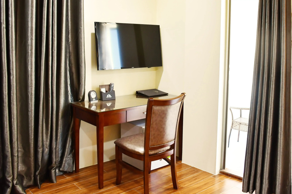 Ali Shameem Guest House photo 5