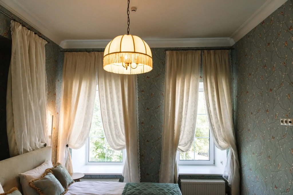 Отель Красный Угол - фото 12