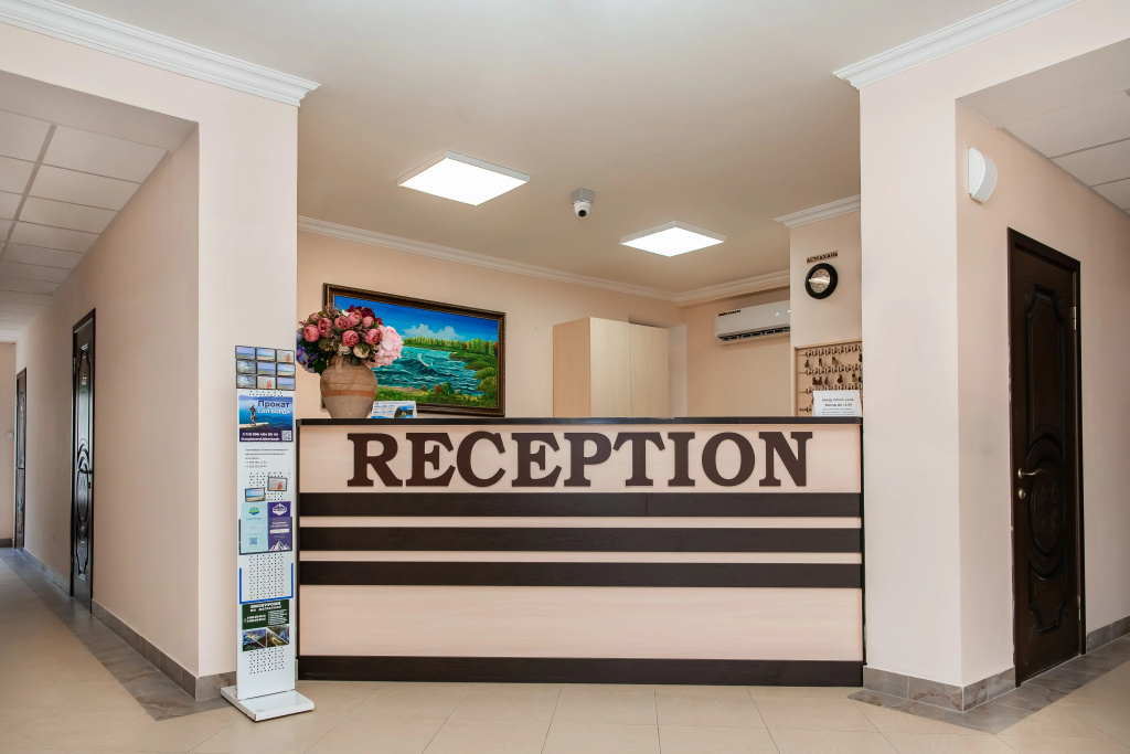 Hotel photo 8