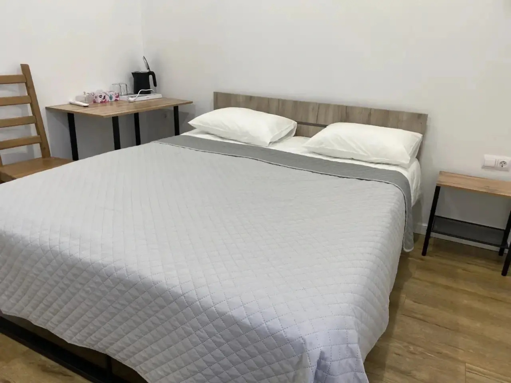 Classic room
