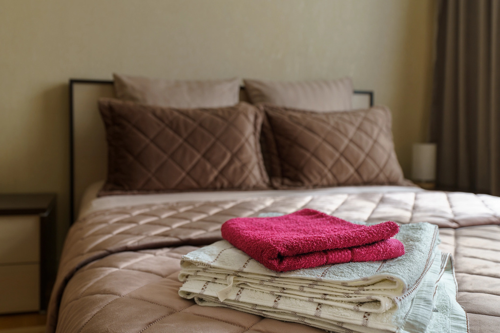 Квартира Urban Stay | Атмосфера центра — 4