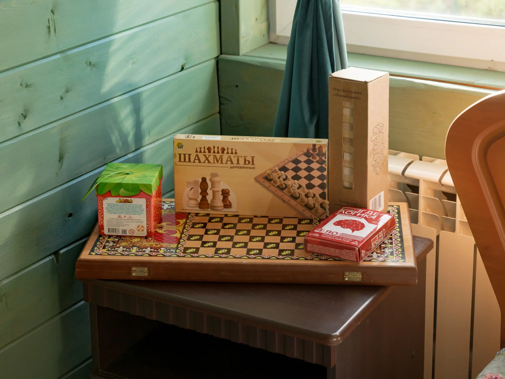 Hotel photo 22