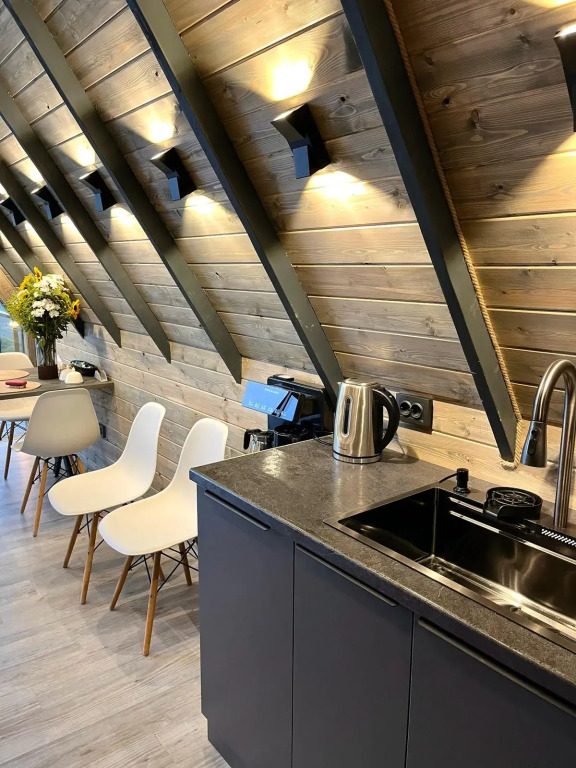 Глэмпинг Tauda - фото 14