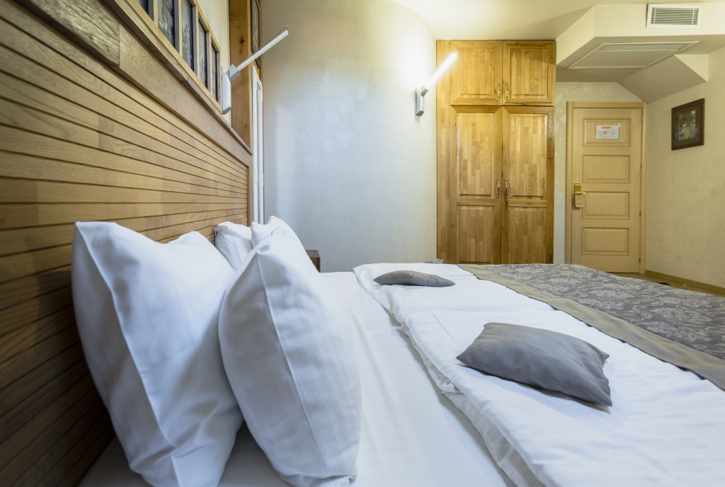 Vinotel Boutique Hotel - Chambres