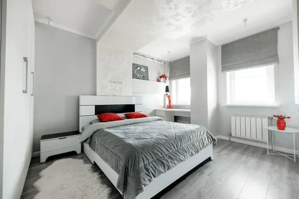 Квартира Трехкомнатная на Щорса 11 — фото 2