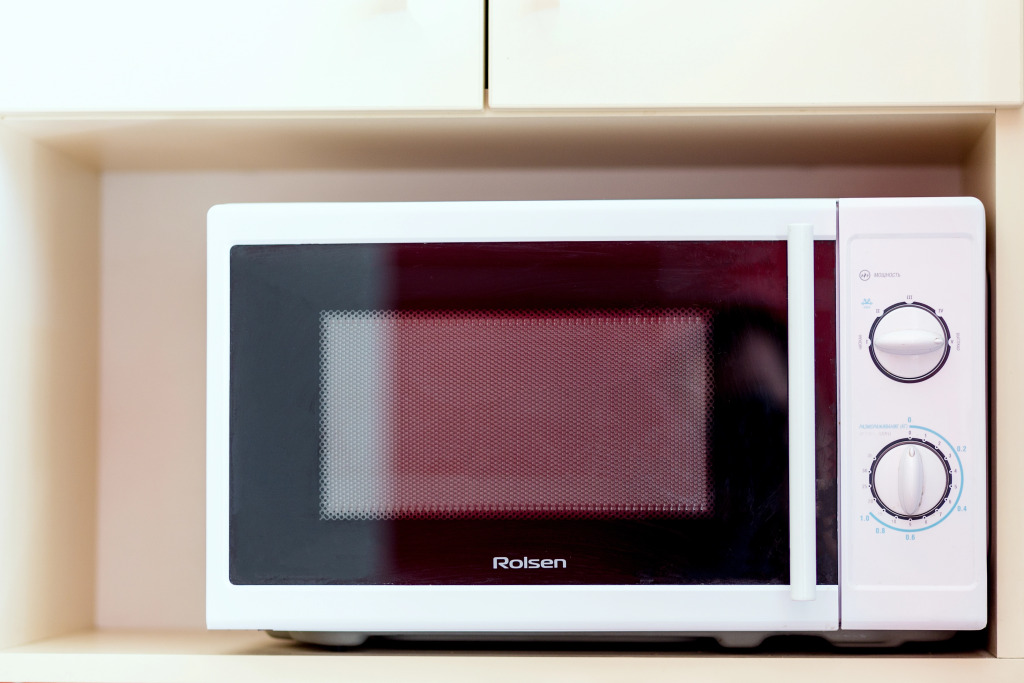 Гостиница Солнечная - фото 11