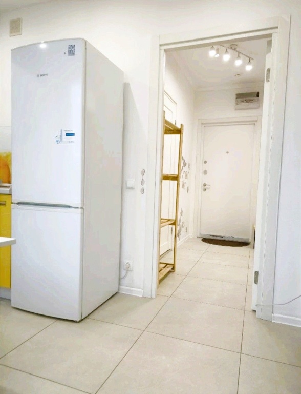 Отель Апартаменты Уютные Lora Home у метро Аннино в Москве