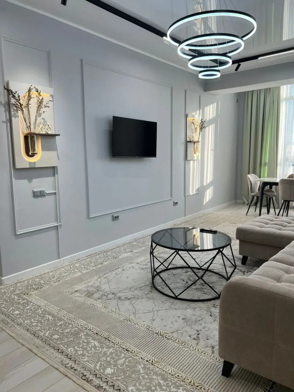 Апартаменты Роскошные Киевская No.107 — фото 4