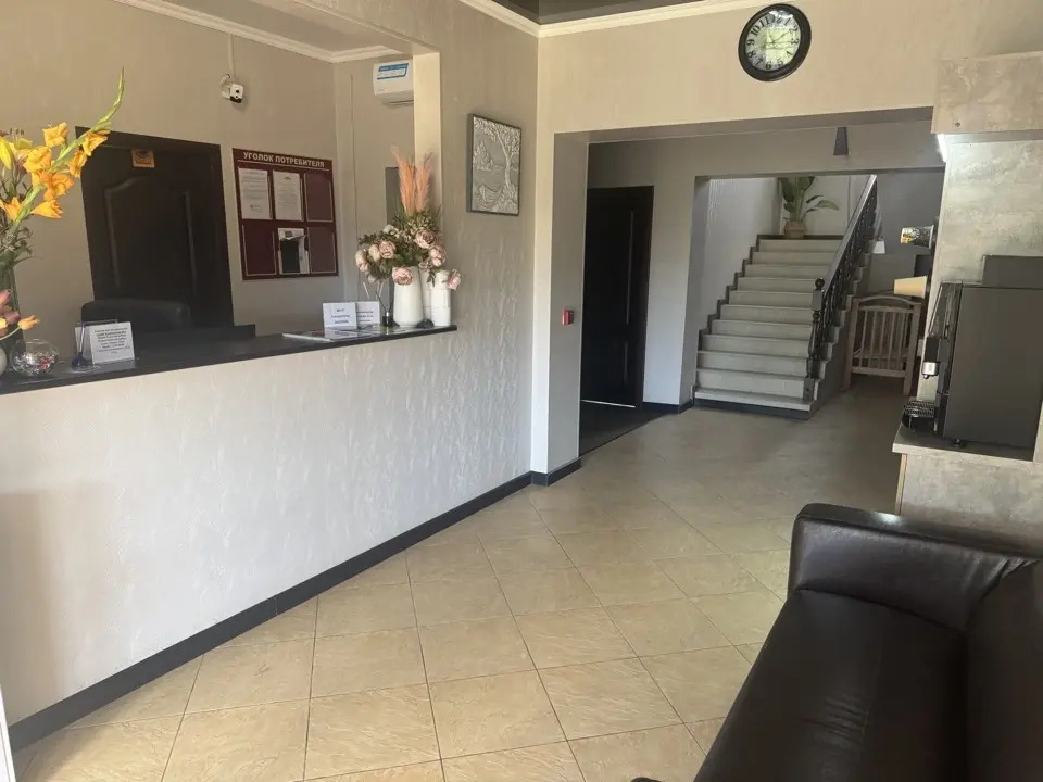 Гостевой Дом Европа - фото 16