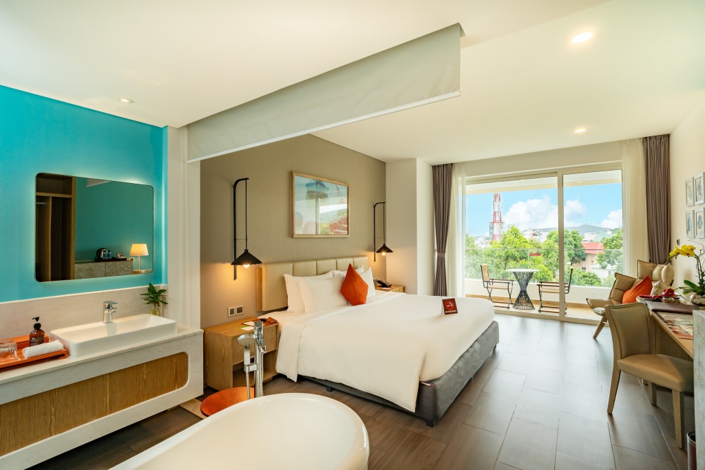 Seashells Phu Quoc Hotel & Spa Hotel