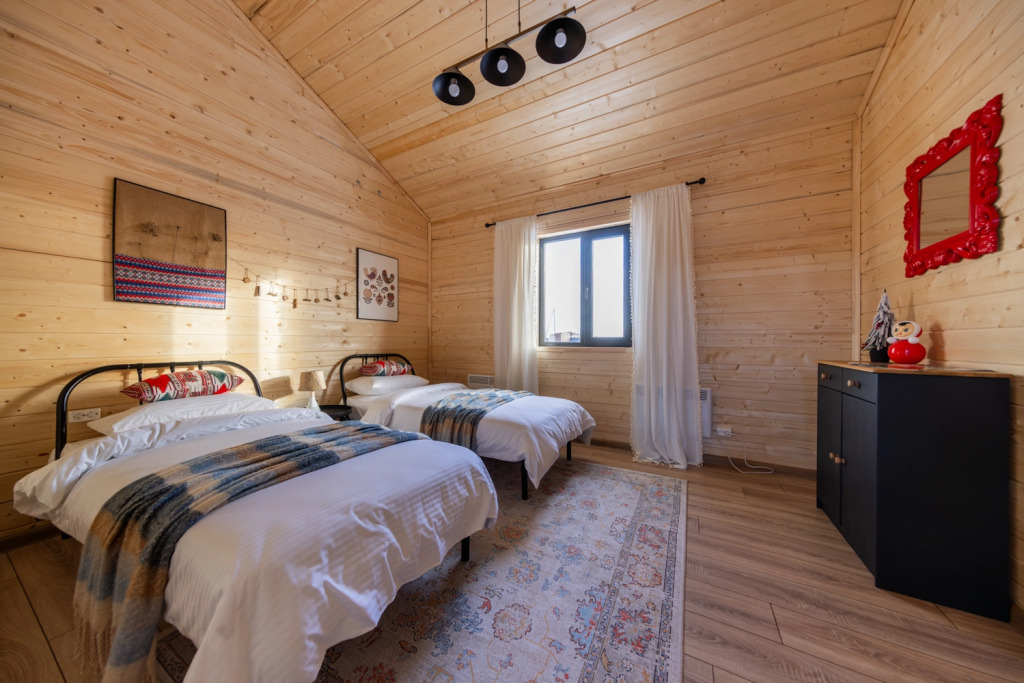 Частный дом ИстраДом КП Рига Грин дом 116 - фото 36