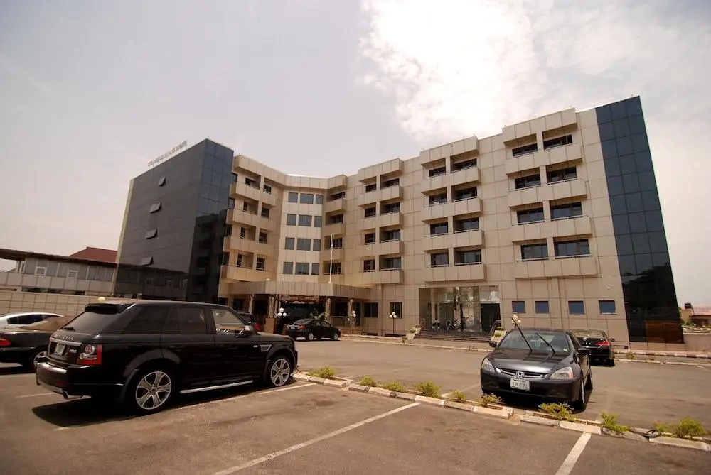 Hotel photo 18