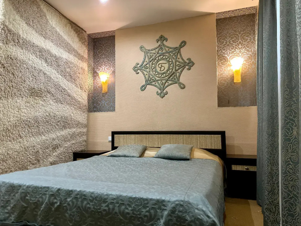 Мини-Отель Barskiy - фото 3