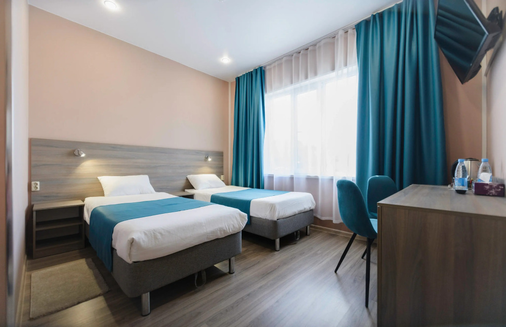 Отель SopkaHotel - фото 7